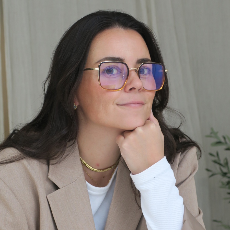 Charlotte Van Brabander
