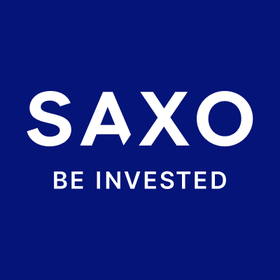 Saxo logo