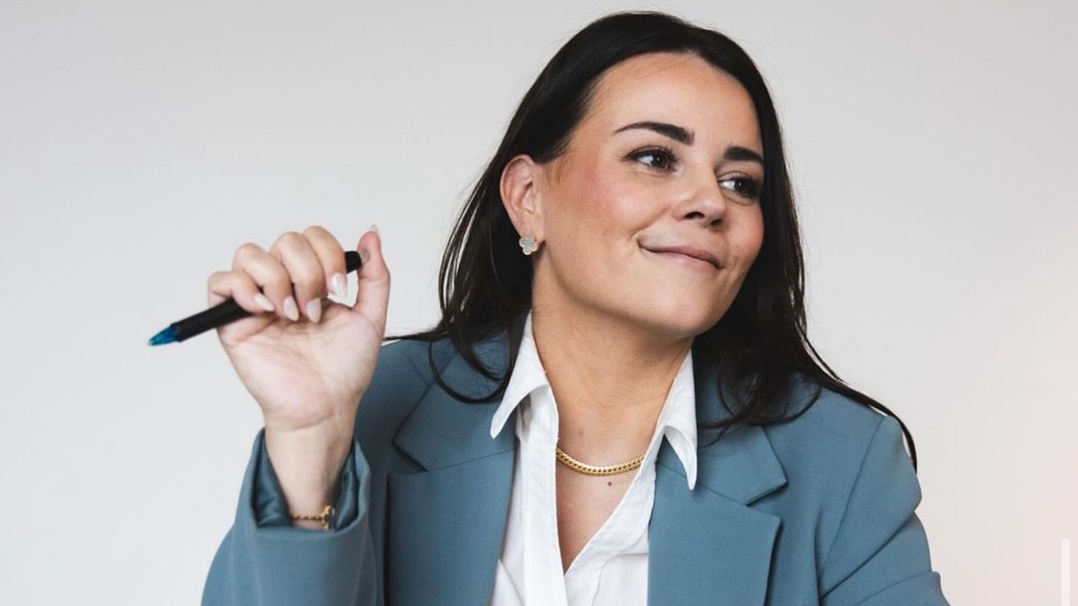 Charlotte Van Brabander, persoonlijke begeleiding